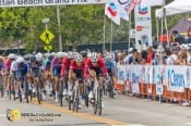 Manhattan Beach Grand Prix
