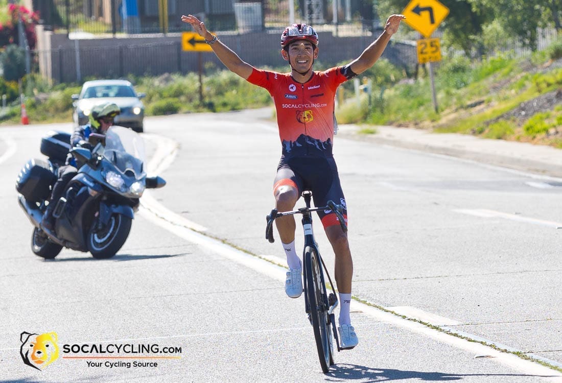 San Luis Rey Road Race
