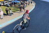 San Diego Velodrome VeloSwap