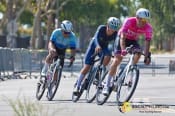 Upland Park Criterium