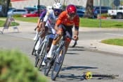 Upland Park Criterium