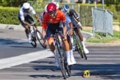 Upland Park Criterium