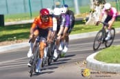 Upland Park Criterium