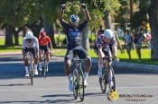 Upland Park Criterium