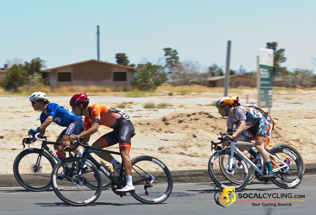 Victor Valley Omnium 