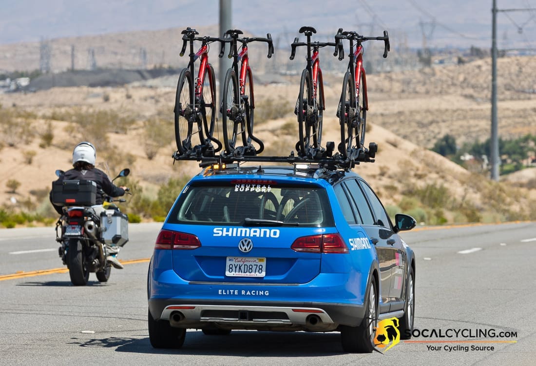 Victor Valley Omnium 