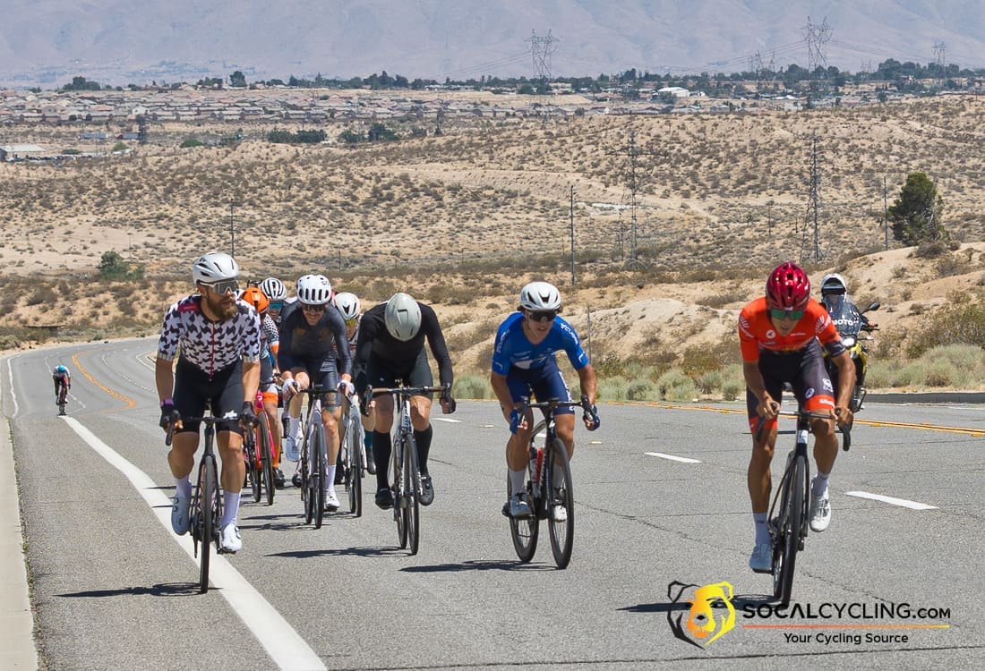 Victor Valley Omnium 