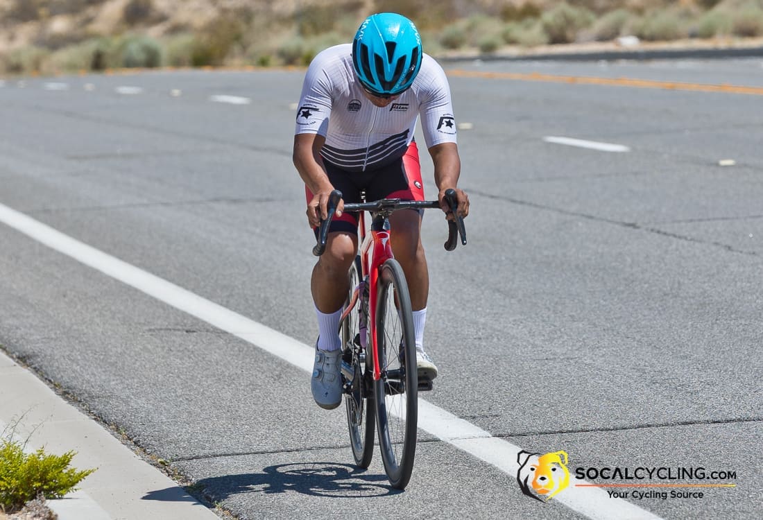 Victor Valley Omnium 