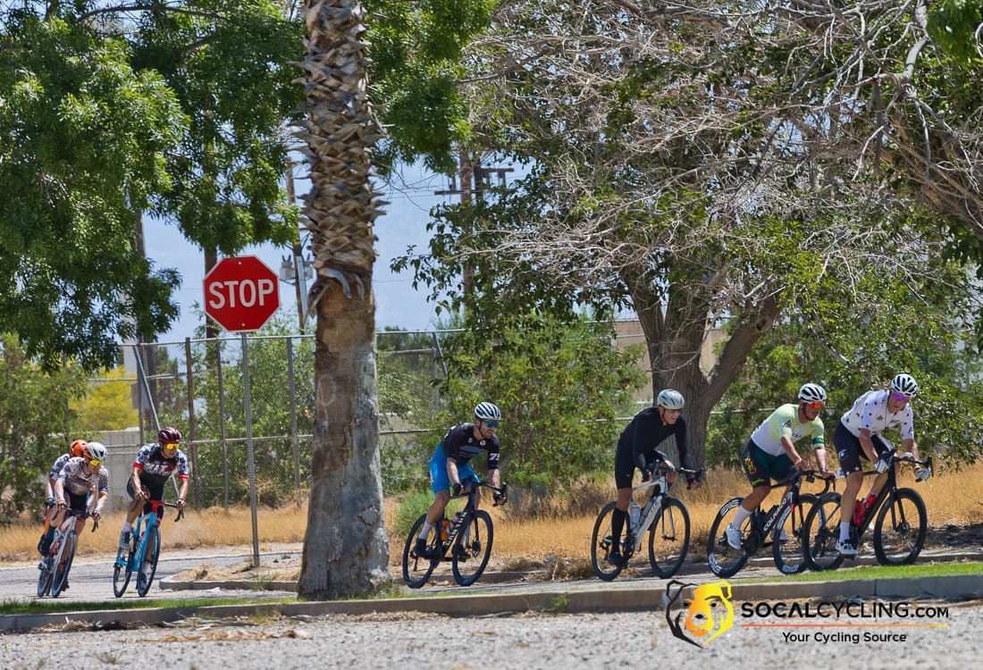 Victor Valley Omnium 