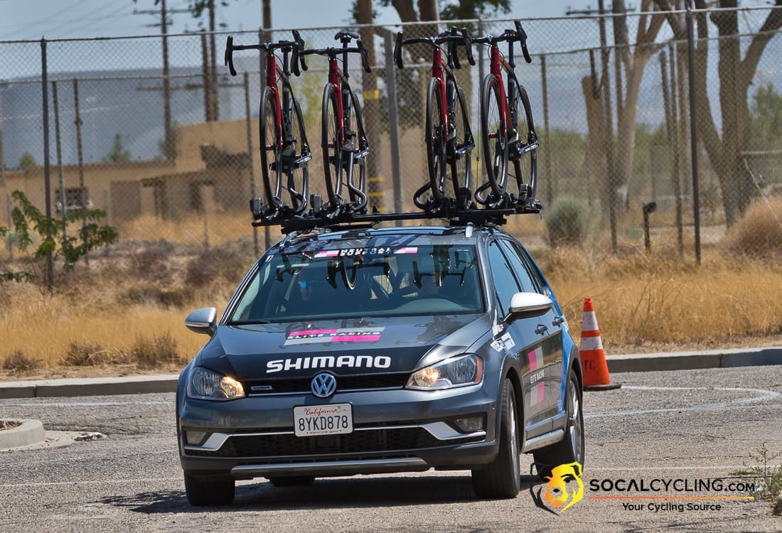 Victor Valley Omnium 