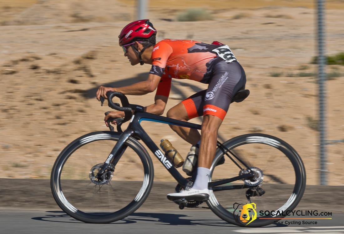 Victor Valley Omnium 