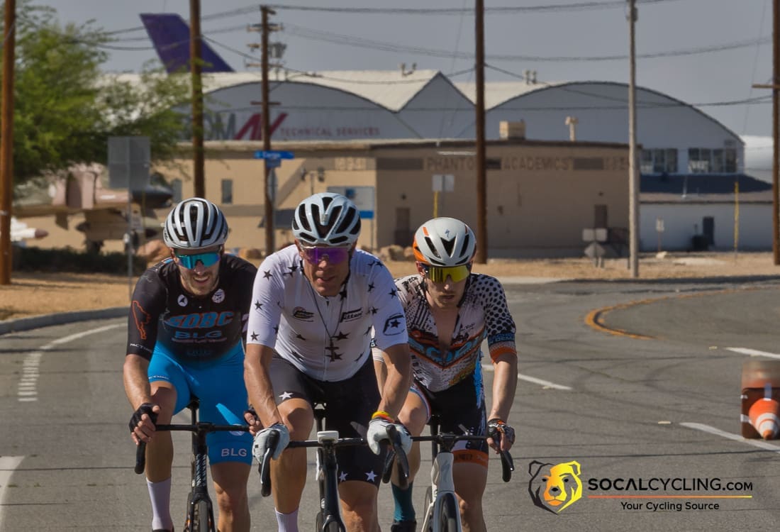 Victor Valley Omnium 