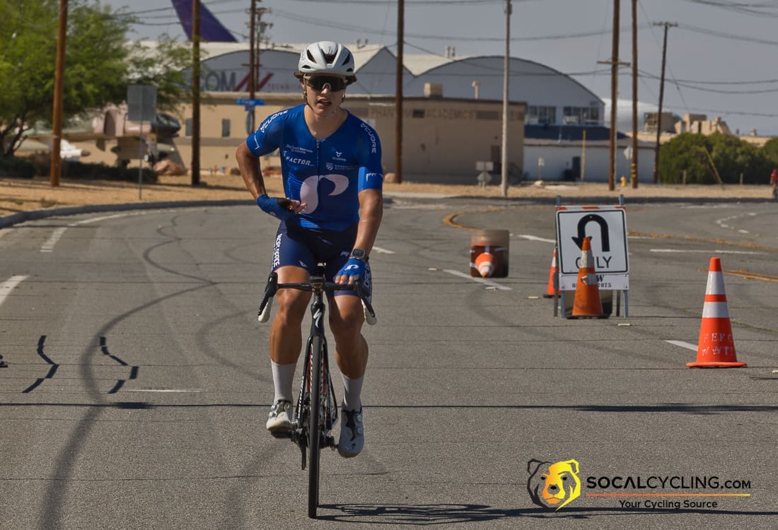 Victor Valley Omnium 