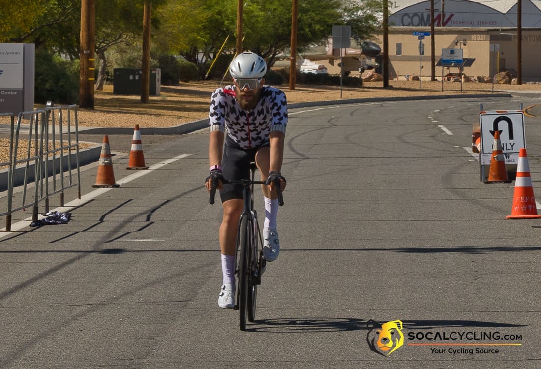 Victor Valley Omnium 