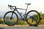Cannondale Topstone