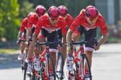One4nine Cycling Apparel