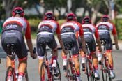 One4nine Cycling Apparel